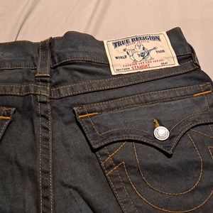 ***SOLD*** True Religion Jeans